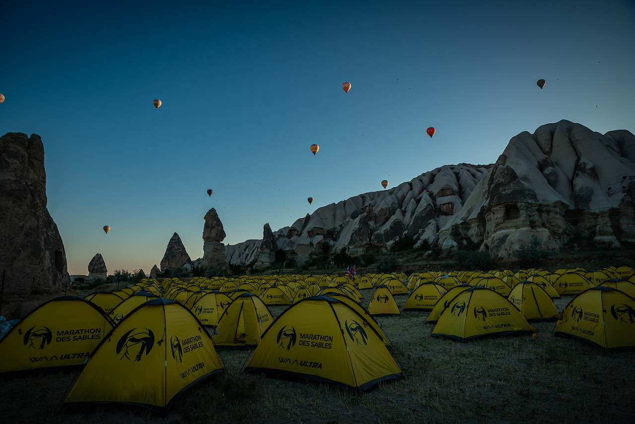 MDS Cappadocia 参加記録(動画レポート)